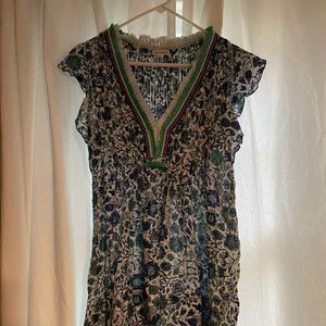 Poupette St. Barth Mini Dress